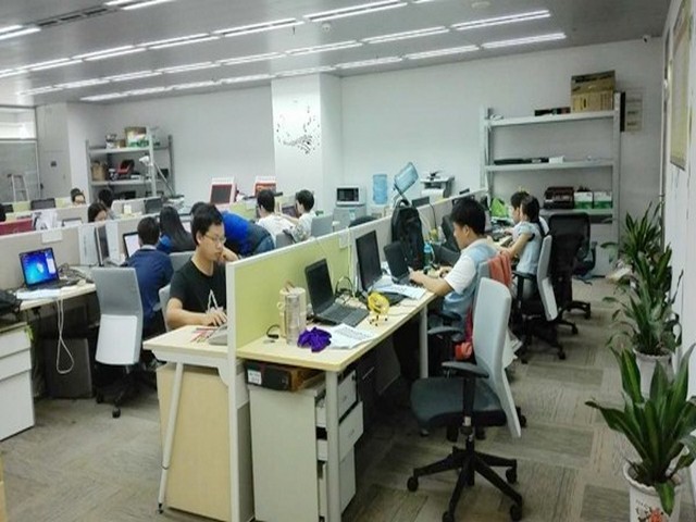 成都企业数字化开发平台公司